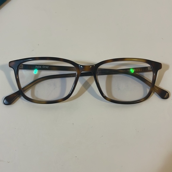 felix gray Accessories Felix Gray Blue Light Faraday Glasses Poshmark